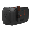 JBL PartyBox On-The-Go 2 Plus 100W JBL Pro Sound Wireless Party Speaker (JBLPBOTG2PLBAM) - Black | Haut-parleur de fête sans fil de 100 W PartyBox On-The-Go 2 Plus de JBL avec son JBL Pro (JBLPBOTG2PLBAM) - noir