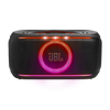 JBL PartyBox On-The-Go 2 Plus 100W JBL Pro Sound Wireless Party Speaker (JBLPBOTG2PLBAM) - Black