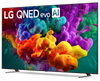 LG 100" QNED84 Mini-LED 4K Smart webOS TV (100QNED84BU.ACC) – 2026 Model | Téléviseur intelligent Mini DEL LG QNED84 4K de 100 po avec webOS (100QNED84BU.ACC) - modèle 2026