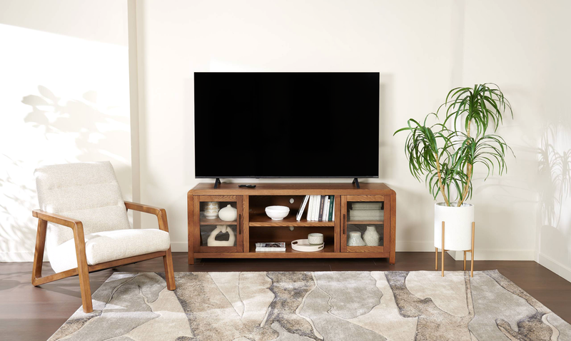 LG 75\" QNED75B Mini-LED 4K Smart webOS TV (75QNED75BUA.ACC) – 2026 Model