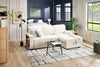 Green Botanical Framed Linen Artwork - 25.5" x 33.5"|Œuvre d’art en lin encadrée « Green Botanical » - 25,5 po x 33,5 po