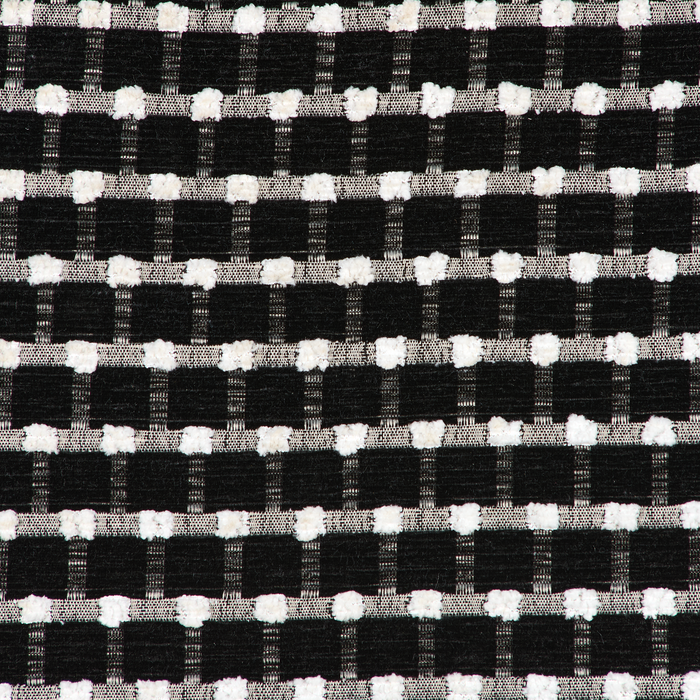 Sofa Lab Fabric Accent Pillow – Panda Accent Fabric