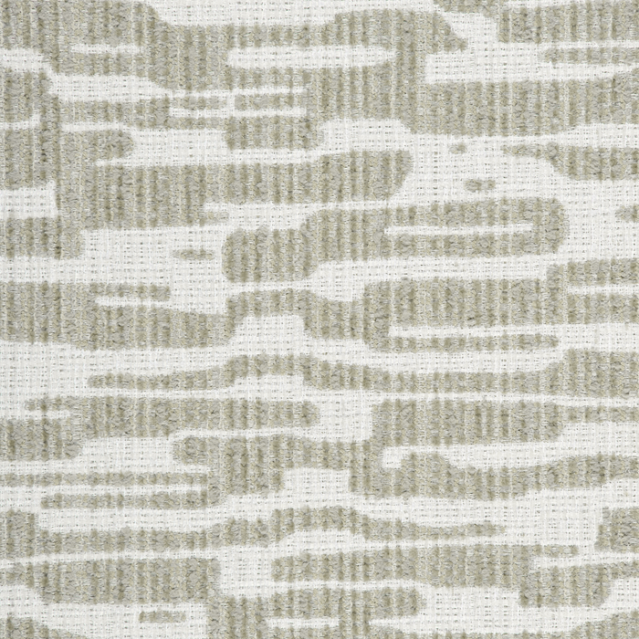 Made in Canada Sofa Lab Customizable Wingback 30\" Fabric Accent Chair – Bisque Accent Fabric 