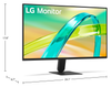 LG 27” Full HD 144Hz 1ms AMD FreeSync IPS Monitor (27U411B-B.ACC) - 2026 | Moniteur IPS LG Full HD de 27 po à 144 Hz et 1 ms avec AMD FreeSyncMC (27U411B-B.ACC) - 2026