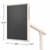 LG 32" StanbyME 2 Max UHD Portable Touch Screen | Écran tactile portatif StanbyME 2 Max de LG UHD de 32 po