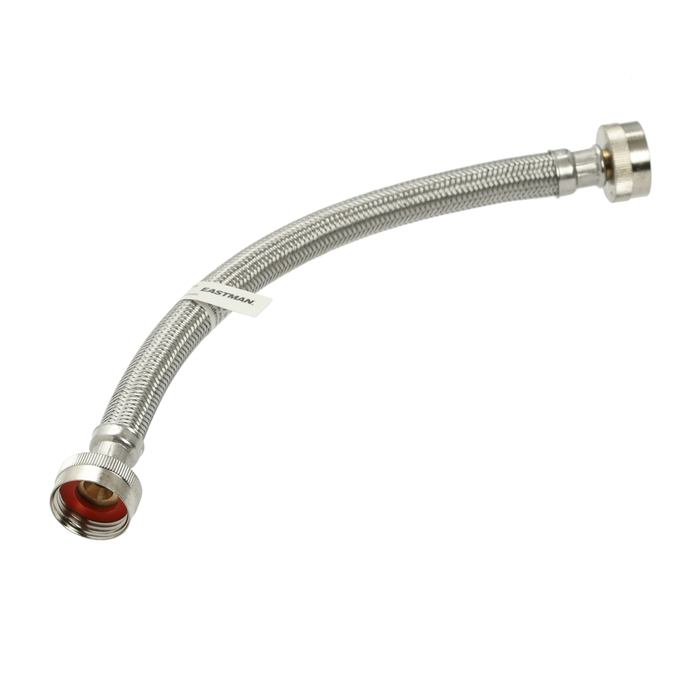 Universal Stainless Steel Steam Dryer Installation Kit (6' length) - 41025KIT