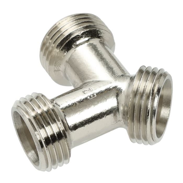 Universal Stainless Steel Steam Dryer Installation Kit (6' length) - 41025KIT