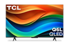 TCL 55\" Q6L Series QD-Mini LED QLED 4K UHD HDR Smart Fire TV (55Q6L) - 2026 Model