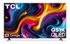 TCL 50\" Q Series 4K UHD HDR QLED Smart TV with Google TV – 50Q51K