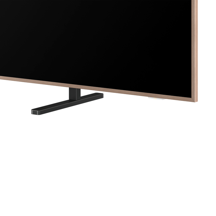 TCL 75\" A400 Pro Series QLED 4K UHD HDR Smart Frame Fire TV (75A400PRO) - 2026 Model 