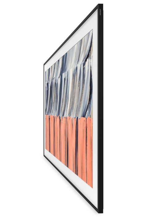 SAMSUNG 55\" LS03HE The Frame with Vision AI 4K Smart TV (QN55LS03HEFXZC) - 2026 Model