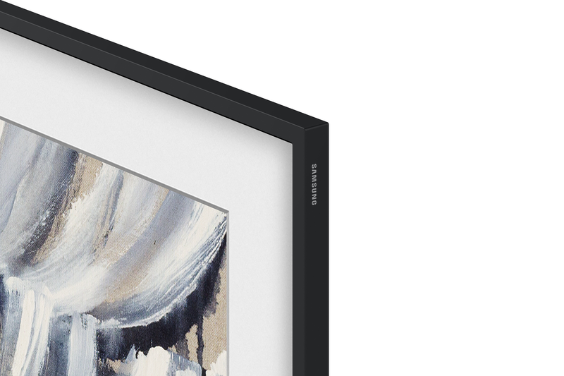 SAMSUNG 55\" LS03HE The Frame with Vision AI 4K Smart TV (QN55LS03HEFXZC) - 2026 Model