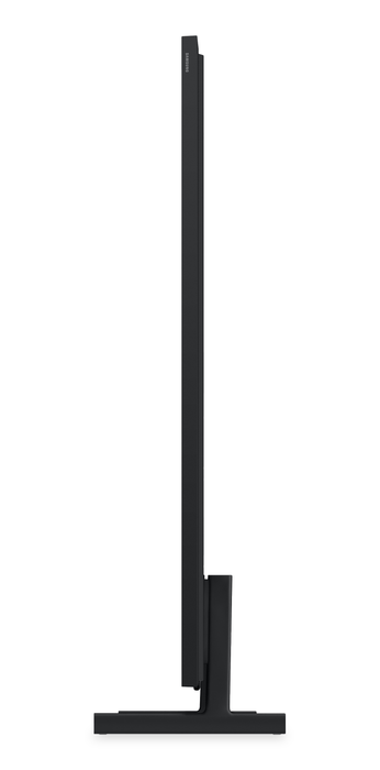 SAMSUNG 55\" LS03HE The Frame with Vision AI 4K Smart TV (QN55LS03HEFXZC) - 2026 Model