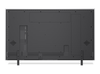 LG 55" LX7 Gallery Frame with Mini-LED QNED 4K UHD Smart TV (55LX7BPUA.ACCQ) – 2026 Model | Téléviseur intelligent QNED Mini DEL LG Gallery LX7 UHD 4K de 55 po avec cadre (55LX7BPUA.ACCQ) - modèle 2026