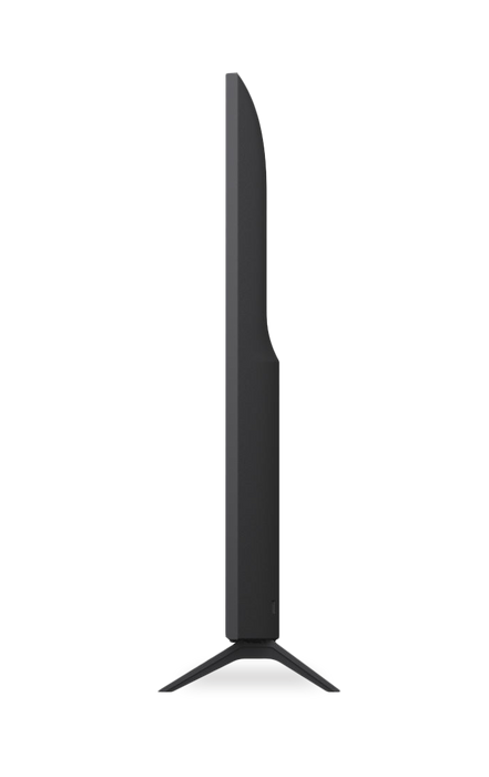 LG 55\" QNED82 Mini-LED 4K Smart webOS TV (55QNED82BUA.ACC) – 2026 Model