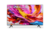 LG 65\" QNED91 QNED Evo AI Mini-LED 4K Smart TV (65QNED91AUA.ACCQ) – 2025 Model 