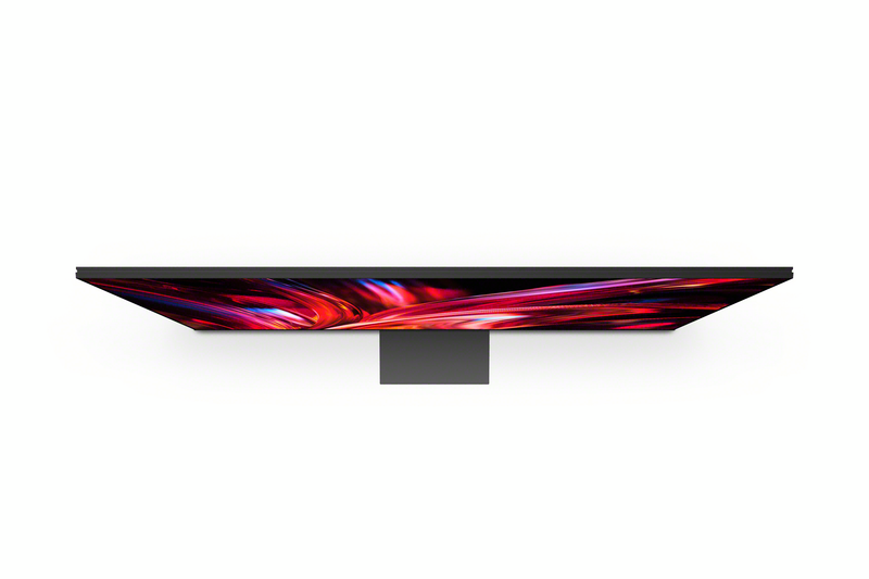 Sony 65” Bravia 9 II True RGB 4K HDR Smart Google TV (13183594) – 2026 Model