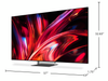 Sony 65” Bravia 9 II True RGB 4K HDR Smart Google TV (13183594) – 2026 Model | Téléviseur intelligent Sony Bravia 9 II 4K de 65 po avec HDR, Vrais RVB et Google TV (13183594) - modèle 2026