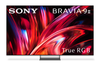 Sony 75” Bravia 9 II True RGB 4K HDR Smart Google TV (13183593) – 2026 Model | Téléviseur intelligent Sony Bravia 9 II 4K de 75 po avec HDR, Vrais RVB et Google TV (13183593) - modèle 2026
