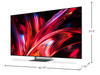 Sony 75” Bravia 9 II True RGB 4K HDR Smart Google TV (13183593) – 2026 Model | Téléviseur intelligent Sony Bravia 9 II 4K de 75 po avec HDR, Vrais RVB et Google TV (13183593) - modèle 2026