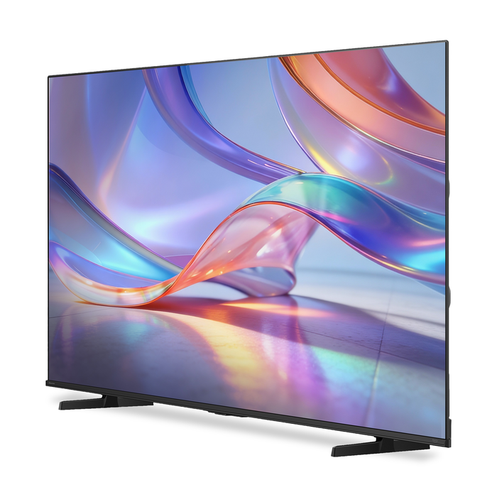 Hisense 65\" QD6SF Hi-QLED UHD 4K Smart Fire TV (65QD6SF) – 2026 Model