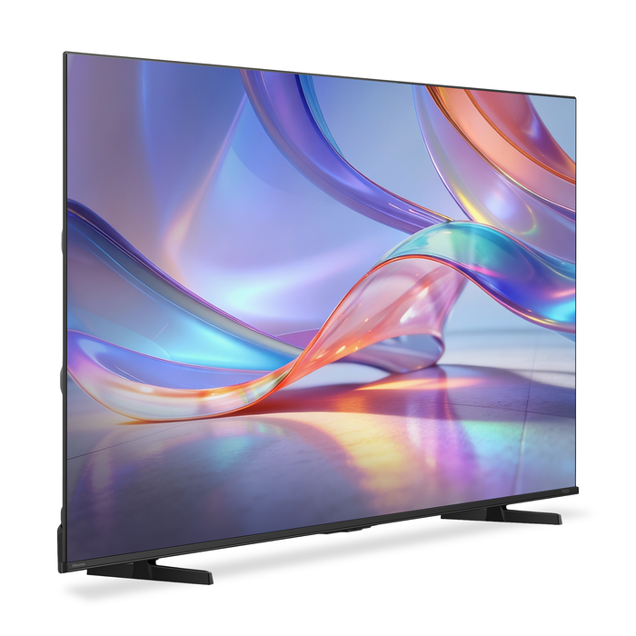 Hisense 43\" QD6SF Hi-QLED UHD 4K Smart Fire TV (43QD6SF) – 2026 Model