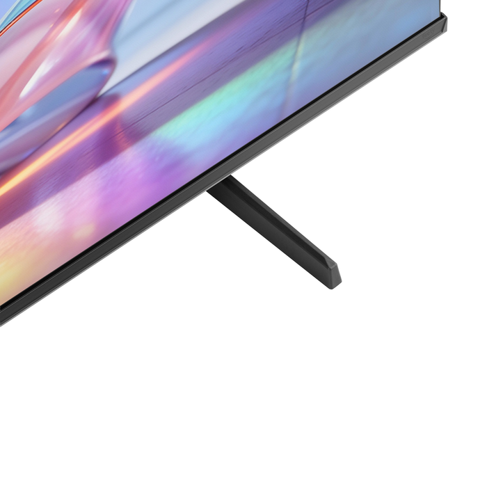 Hisense 43\" QD6SF Hi-QLED UHD 4K Smart Fire TV (43QD6SF) – 2026 Model