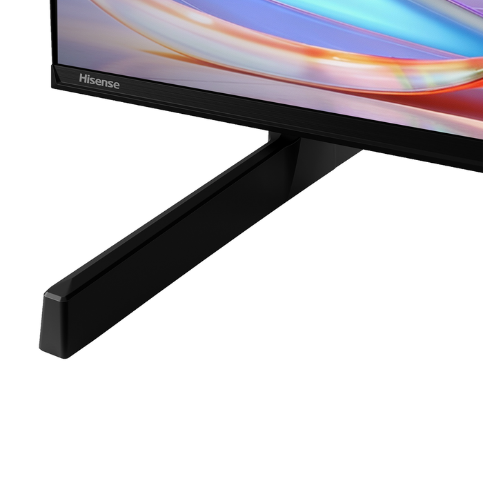 Hisense 43\" QD6SF Hi-QLED UHD 4K Smart Fire TV (43QD6SF) – 2026 Model