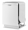 Amana 3-Piece Kitchen Appliance Package – White  | Ensemble de 3 électroménagers Amana pour la cuisine - blanc