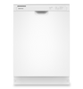 Amana 3-Piece Kitchen Appliance Package – White  | Ensemble de 3 électroménagers Amana pour la cuisine - blanc