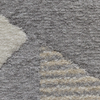 Anson Cream Beige Area Rug – 5’ x 7’ | Carpette Anson beige crème - 5 pi x 7 pi