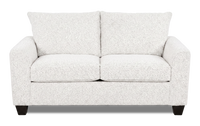 Made in Canada Customizable Sofa Lab Arc 86