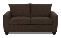 Made in Canada Customizable Sofa Lab Arc 86