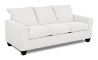 Made in Canada Customizable Sofa Lab Arc 86