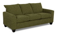 Made in Canada Customizable Sofa Lab Arc 86
