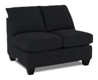 Made in Canada Customizable Sofa Lab Arc 46