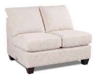 Made in Canada Customizable Sofa Lab Arc 46