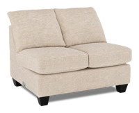 Made in Canada Customizable Sofa Lab Arc 46