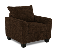 Made in Canada Customizable Sofa Lab Arc 40