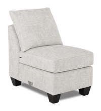 Made in Canada Customizable Sofa Lab Arc 23