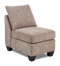 Made in Canada Customizable Sofa Lab Arc 46
