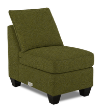 Made in Canada Customizable Sofa Lab Arc 46