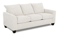 Made in Canada Customizable Sofa Lab Arc 38