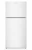Amana 3-Piece Kitchen Appliance Package – White  | Ensemble de 3 électroménagers Amana pour la cuisine - blanc
