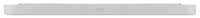 Bose 5.1.2 Channel Lifestyle Ultra Soundbar - White (892930-1200)