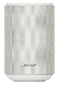 Bose Lifestyle Ultra Bookshelf Wireless Speaker – White (894001-1200) 