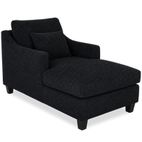 Made in Canada Sofa Lab Customizable 36