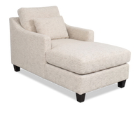 Made in Canada Sofa Lab Customizable 36