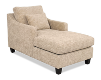 Made in Canada Sofa Lab Customizable 36
