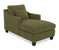 Made in Canada Sofa Lab Customizable 36